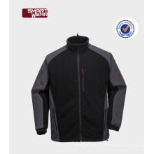 OEM / ODM hochwertige wasserdichte Fleece funktionelle Workwear Jacke